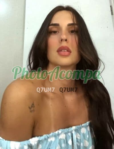 Travesti acompanhante foto verificada em Porto Alegre (3) — Beeatriz