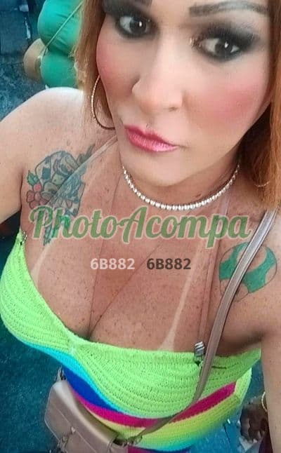Foto 3: Travesti acompanhante foto verificada em Nova Iguaçu — Beja