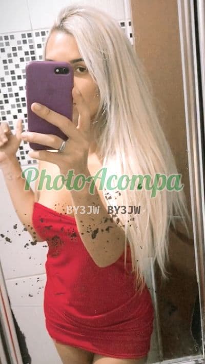 Travesti acompanhante em Natal — beijo grego, foto 2 de Bela