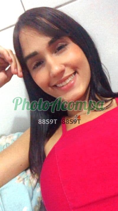 Travesti acompanhante foto verificada em Campinas (3) — Bella