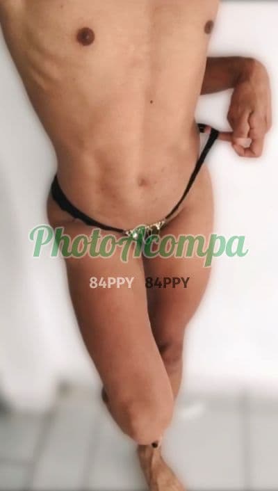 Travesti acompanhante foto real em São Paulo — Bella, foto 2