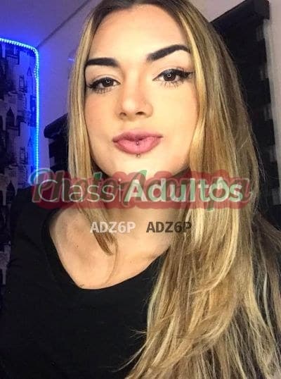 Travesti acompanhante imagem do anúncio em São Paulo, foto de perfil