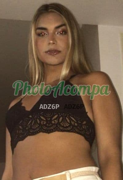 Travesti acompanhante foto sem retoque em São Paulo — Bella, foto 5