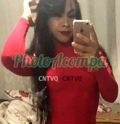 Travesti acompanhante foto verificada em Limeira, foto 3 de Bella