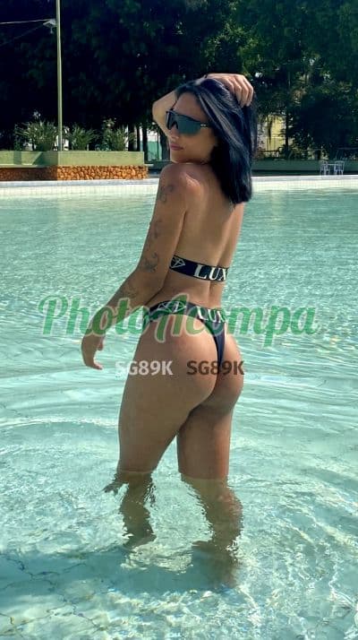 Travesti acompanhante foto verificada em Várzea Paulista, foto 3 de Bella