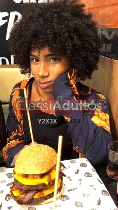 Travesti acompanhante imagem do anúncio em Macapá — Belline