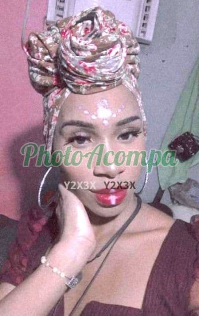 Travesti acompanhante em Macapá — beijo grego, foto 2 de Belline