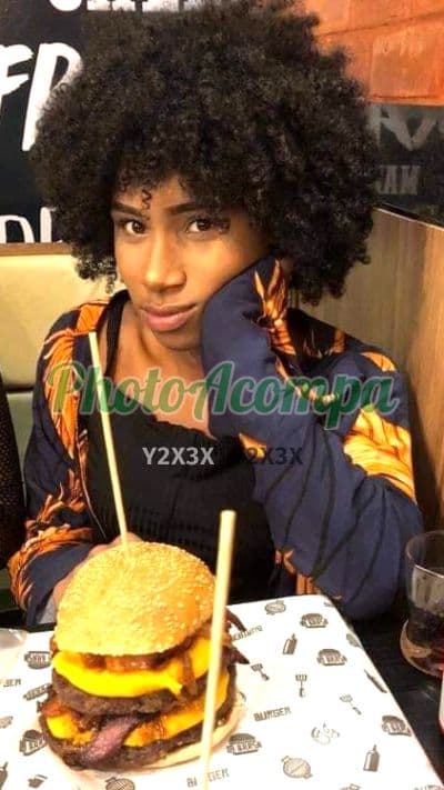 Travesti acompanhante foto sem retoque em Macapá, foto 5 de Belline