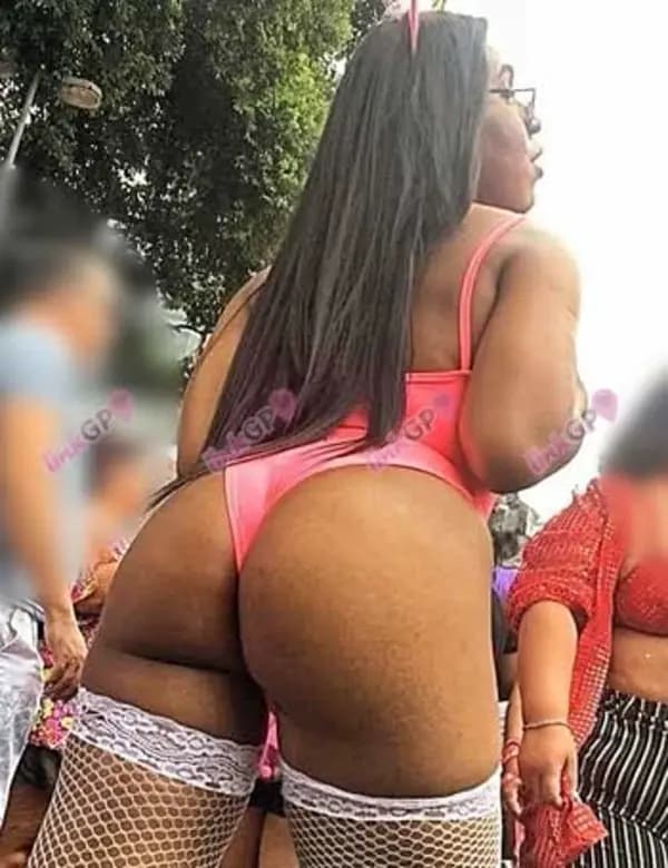 Travesti acompanhante aparadinha em Campo Grande, foto 5 de Beth