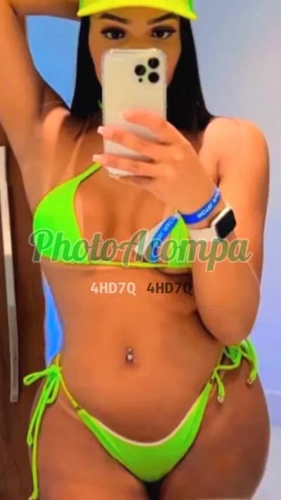 Travesti acompanhante foto real em Campinas, foto 2 de Bia