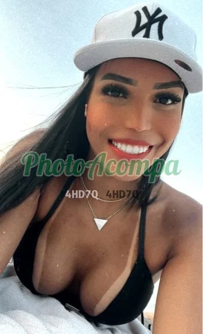 Travesti acompanhante foto sem retoque em Campinas, foto 5 de Bia