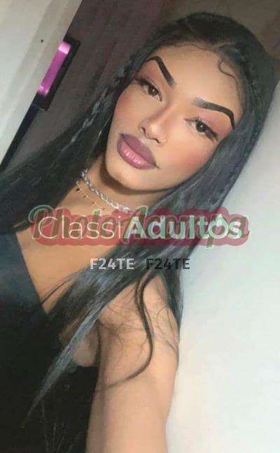Travesti acompanhante imagem do anúncio em São Paulo — Bia
