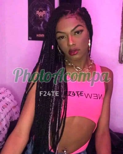 Travesti acompanhante foto sem retoque em São Paulo — Bia, foto 5
