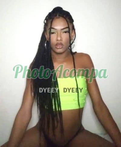 Travesti acompanhante foto verificada em Carapicuíba, foto 3 de Bia