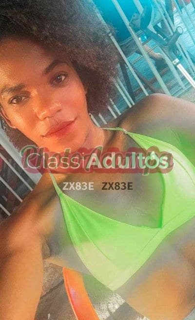 Travesti acompanhante imagem do anúncio em São Gonçalo — Bia