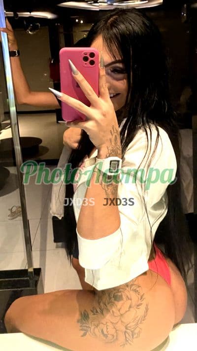 Travesti acompanhante foto verificada em Fortaleza, foto 3 de Bia