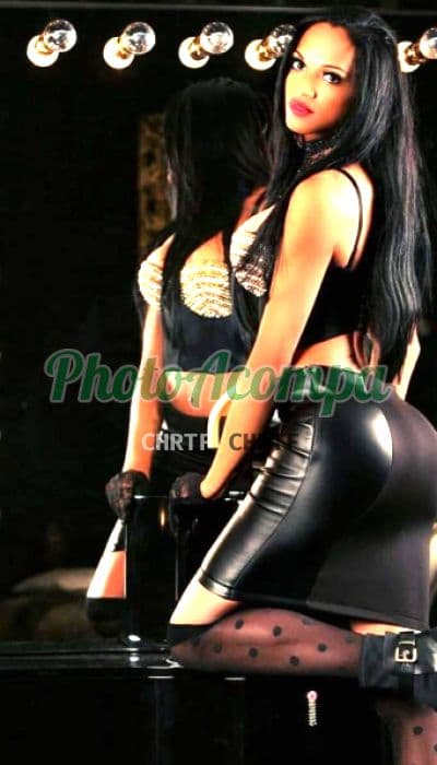 Travesti acompanhante foto verificada em Curitiba, foto 3 de Bia