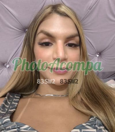 Travesti acompanhante foto real em Rio de Janeiro, foto 2 de Bia Melo