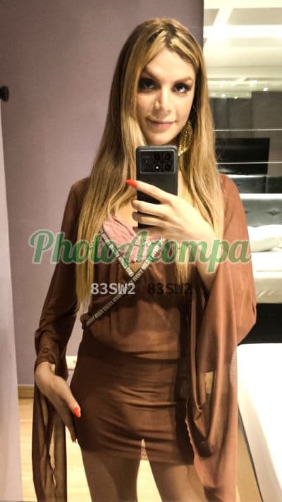 Travesti acompanhante imagem original em Rio de Janeiro (6) — Bia Melo