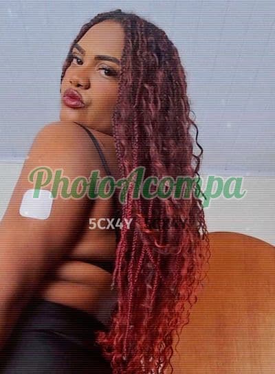 Travesti acompanhante foto sem retoque em Ibitinga (5) — Biah