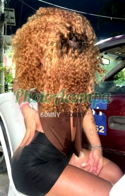 Travesti acompanhante foto sem retoque em Duque de Caxias, foto 5 de Biahtriz