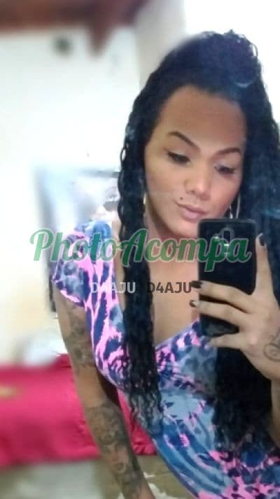 Travesti acompanhante em Piracicaba — beijo na boca, foto 2 de Bianca