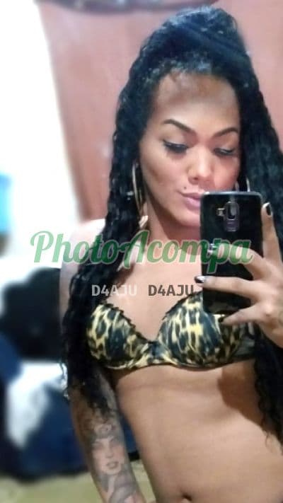 Foto 4: Travesti acompanhante em Piracicaba — oral sem camisinha, Bianca