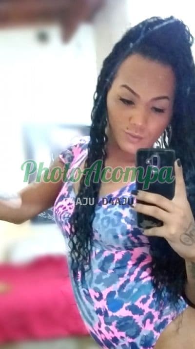 Travesti acompanhante foto sem retoque em Piracicaba — Bianca, foto 5