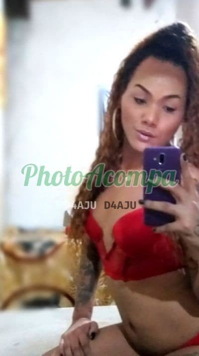 Travesti acompanhante em Piracicaba — beijo na boca, foto 6 de Bianca