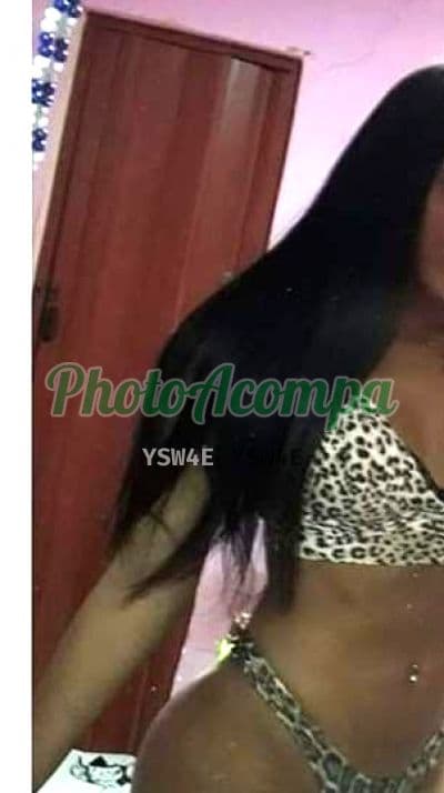 Foto 4: Travesti acompanhante imagem autêntica em Duque de Caxias — Bianca