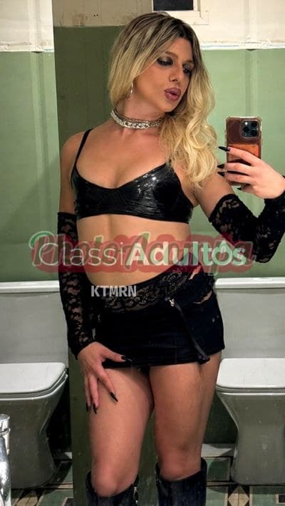 Travesti acompanhante imagem do anúncio em Rio de Janeiro