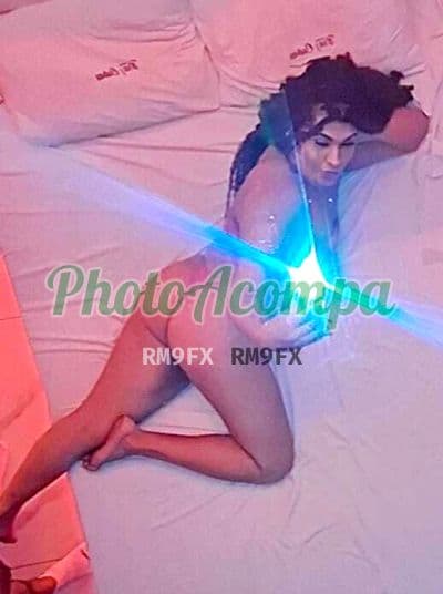 Foto 3: Travesti acompanhante foto verificada em Mogi das Cruzes — Bianca