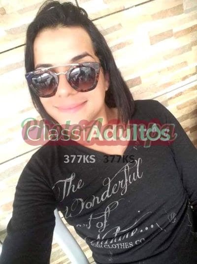 Travesti acompanhante imagem do anúncio em Sorocaba