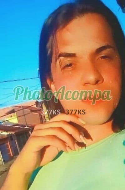 Foto 3: Travesti acompanhante foto verificada em Sorocaba — Bianca