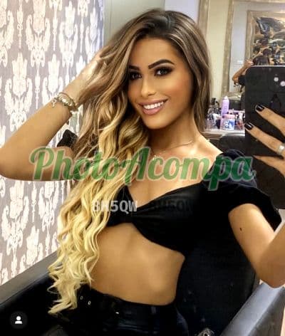 Travesti acompanhante foto real em Belo Horizonte — Bianca, foto 2