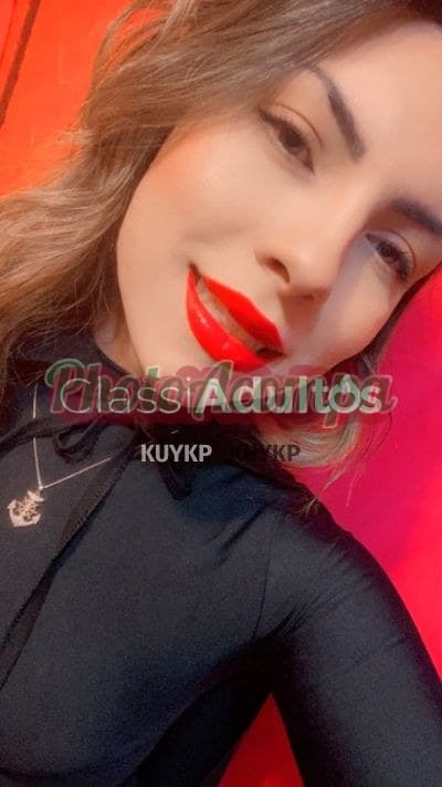 Travesti acompanhante imagem do anúncio em Videira