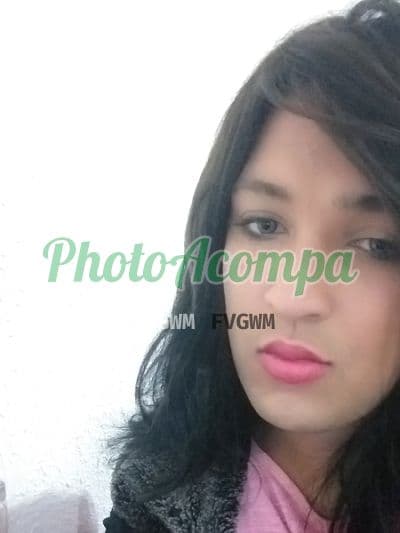 Travesti acompanhante em Porto Alegre — garganta profunda, foto 4 de Bianca