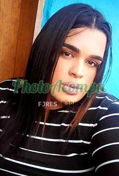 Foto 3: Travesti acompanhante foto verificada em São Paulo — Bianca