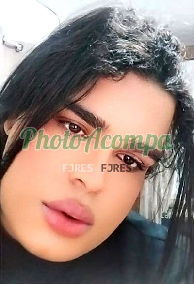 Travesti acompanhante imagem autêntica em São Paulo, foto 4 de Bianca