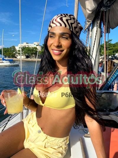 Travesti acompanhante imagem do anúncio em Brasília