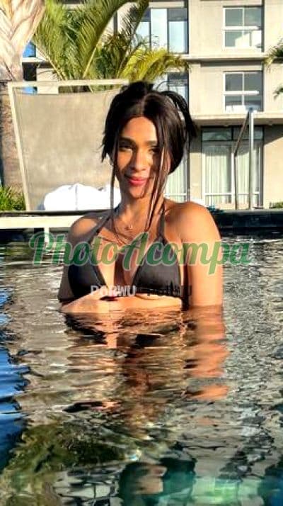Travesti acompanhante em Brasília — beijo grego, foto 4 de Bianca