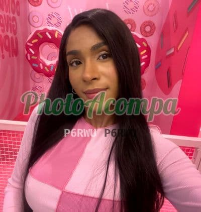 Travesti acompanhante em Brasília — beijo grego, foto 6 de Bianca