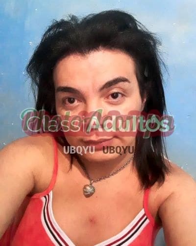 Travesti acompanhante imagem do anúncio em São Paulo — Bianca