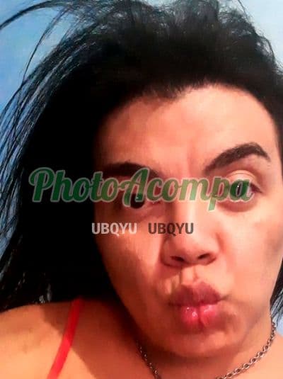 Travesti acompanhante foto verificada em São Paulo, foto 3 de Bianca