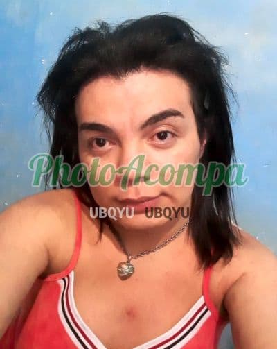 Travesti acompanhante em São Paulo com beijo grego (6) — Bianca