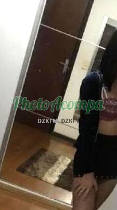 Travesti acompanhante em Curitiba — beijo grego, foto 4 de Bianca