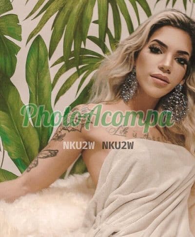 Travesti acompanhante imagem original em São Paulo, foto 6 de Bianca