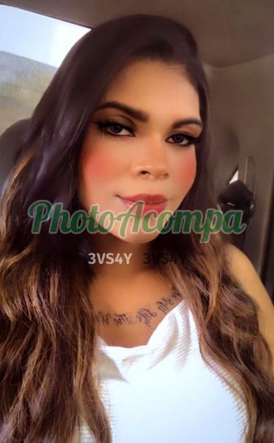 Travesti acompanhante foto sem retoque em Caruaru, foto 5 de Bianca
