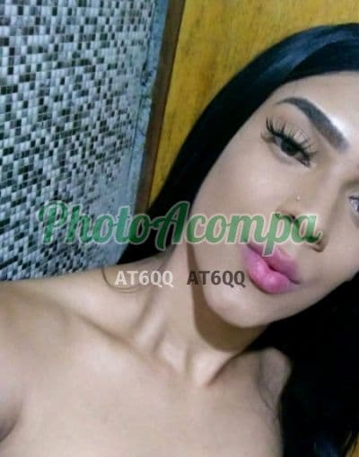 Travesti acompanhante foto verificada em São Paulo — Bianca, foto 3