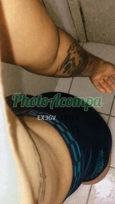 Foto 3: Travesti acompanhante foto verificada em Parnamirim — Bianca